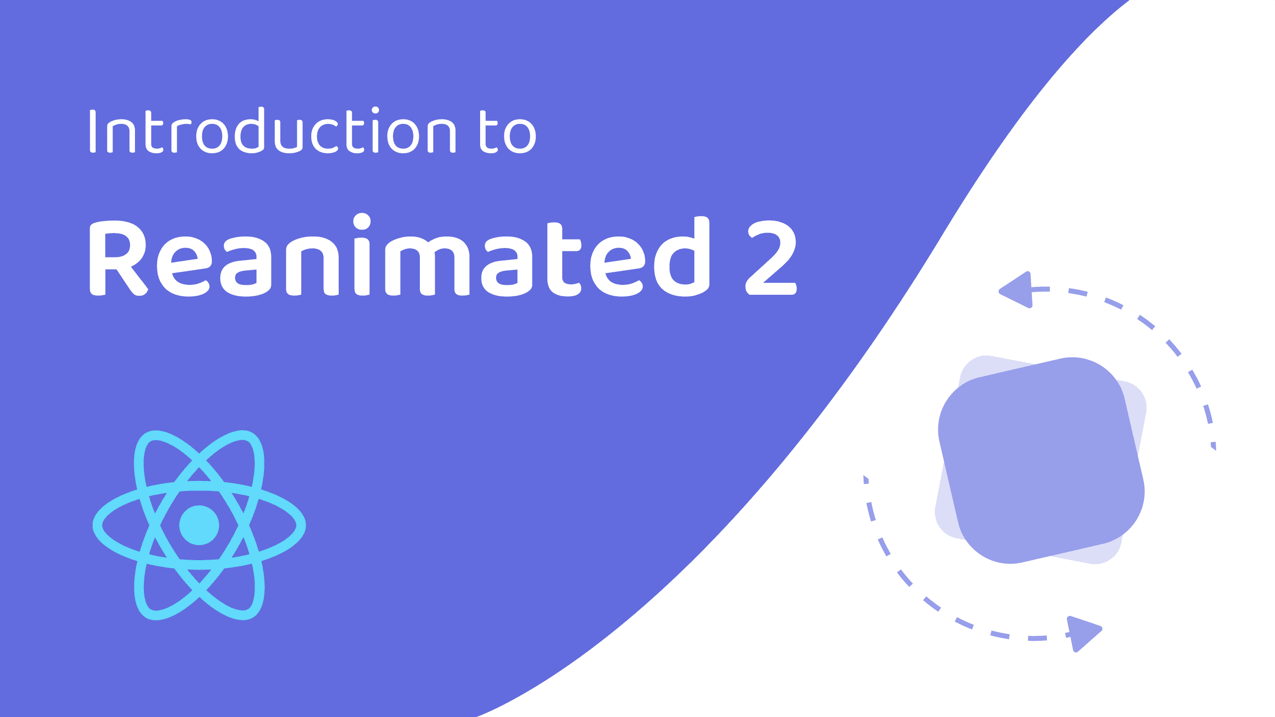 Post image - Introduction to Reanimated