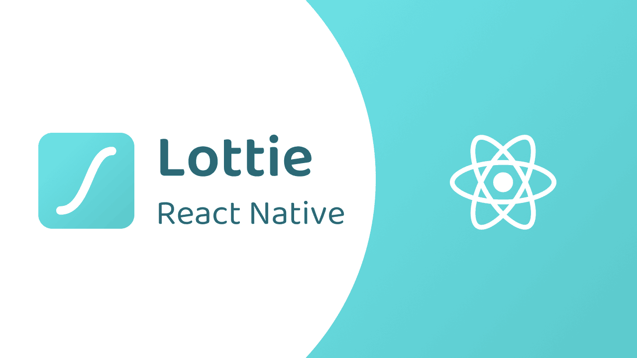 Unlocking the Power of Lottie Animation in React Native Hero Image